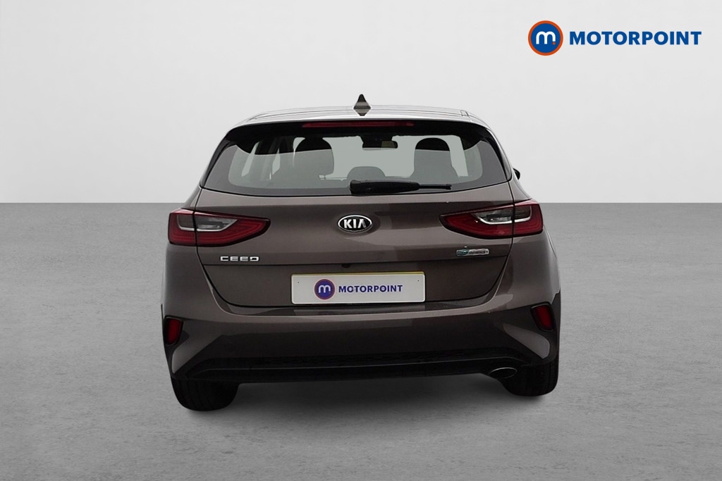 Used Kia Ceed 2021 for sale - 76491456: Photo 5