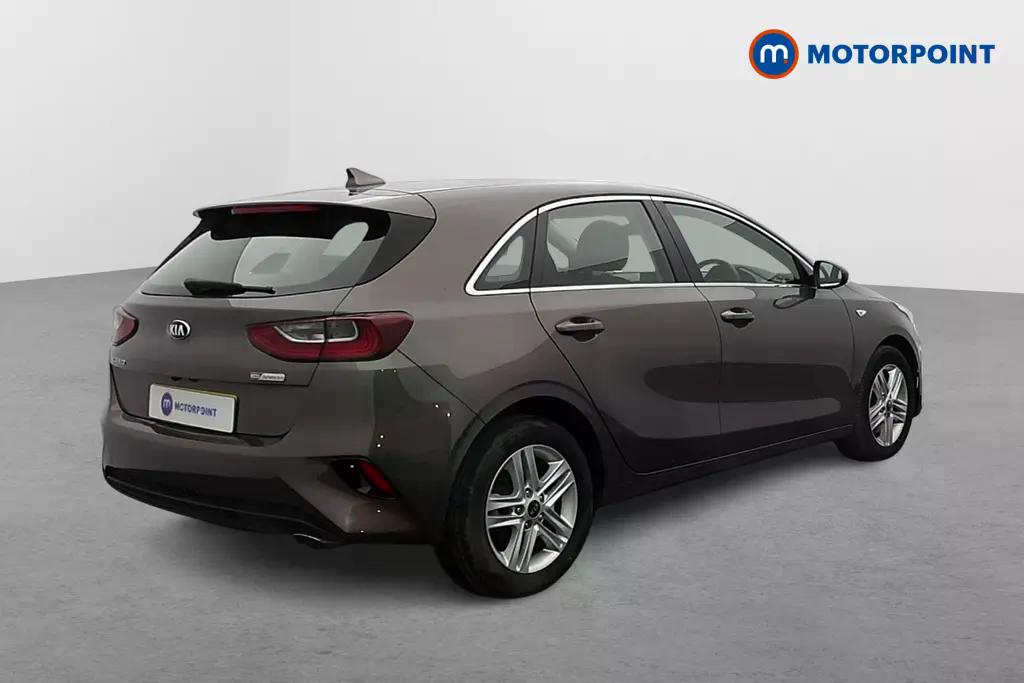 Used Kia Ceed 2021 for sale - 76491456: Photo 6