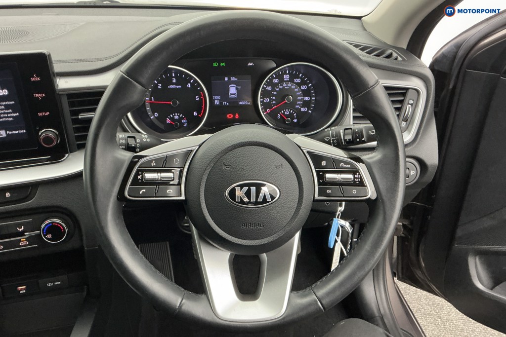 Used Kia Ceed 2021 for sale - 76491456: Photo 8
