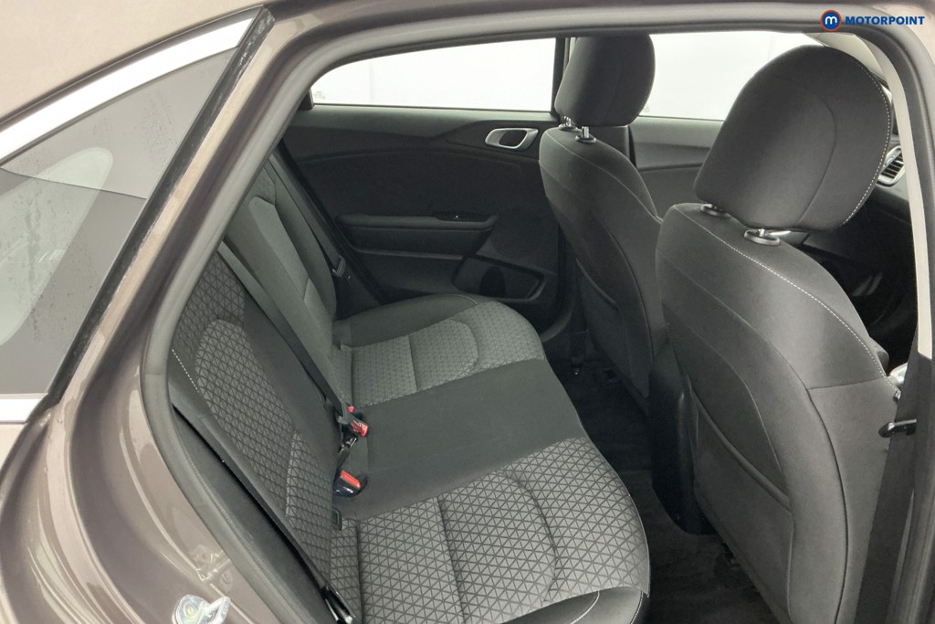 Used Kia Ceed 2021 for sale - 76491456: Photo 9