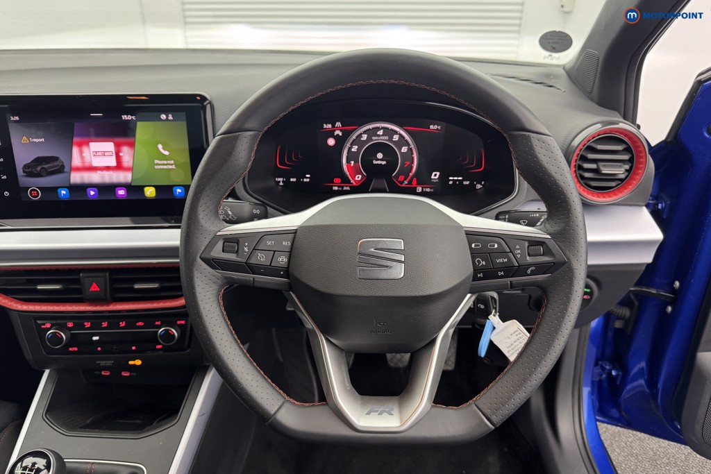 Used SEAT Arona 2024 for sale - 76087626: Photo 11