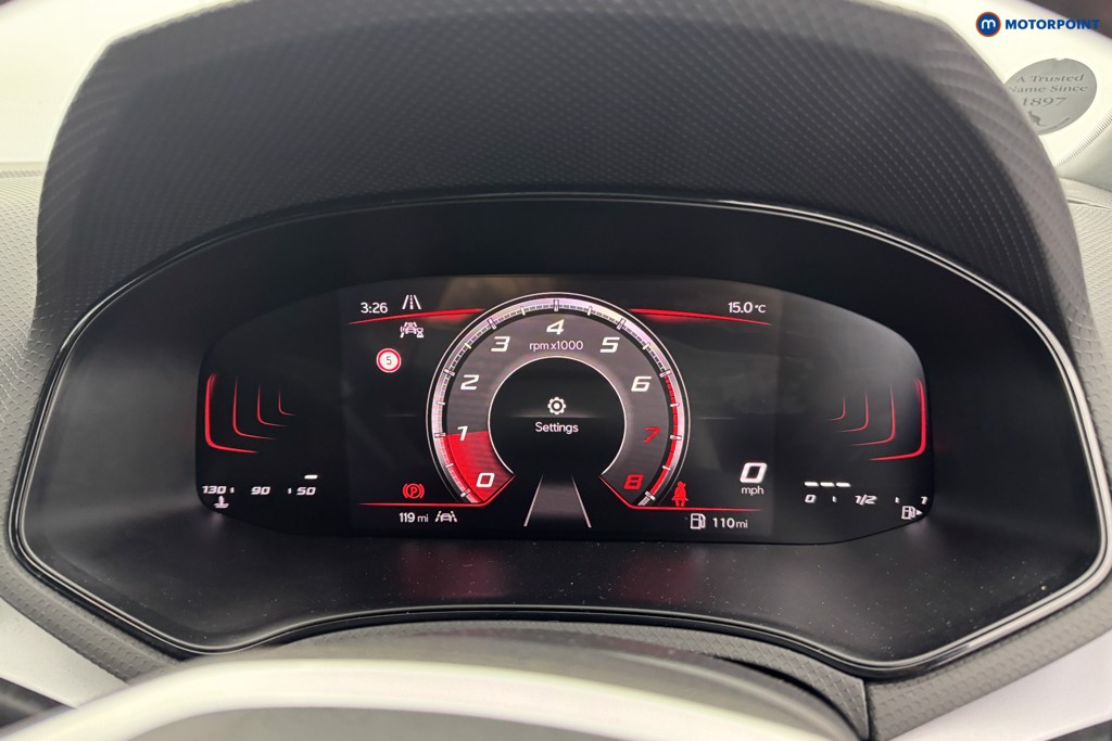 Used SEAT Arona 2024 for sale - 76087626: Photo 12