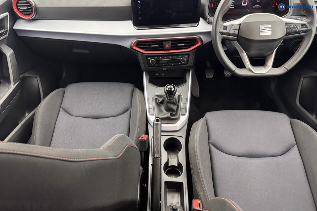 Used SEAT Arona 2024 for sale - 76087626: Photo 13