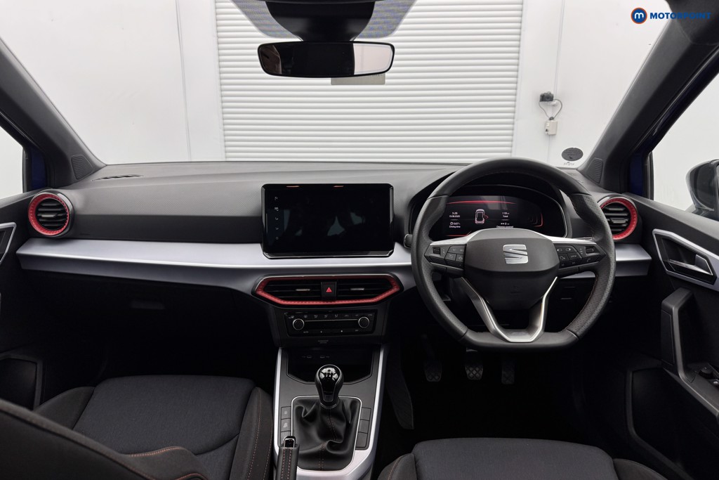 Used SEAT Arona 2024 for sale - 76087626: Photo 19