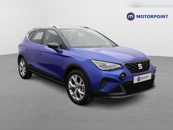 SEAT - Arona