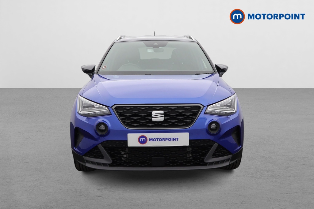 Used SEAT Arona 2024 for sale - 76087626: Photo 2