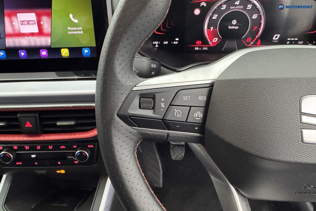 Used SEAT Arona 2024 for sale - 76087626: Photo 20