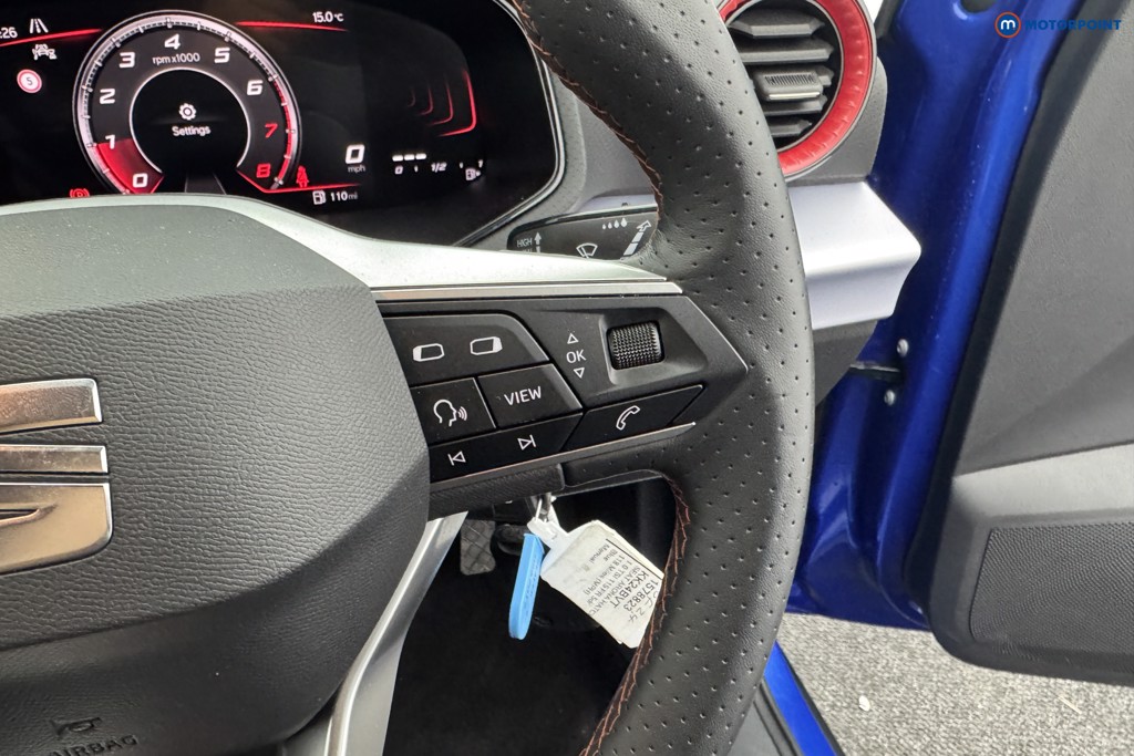 Used SEAT Arona 2024 for sale - 76087626: Photo 21