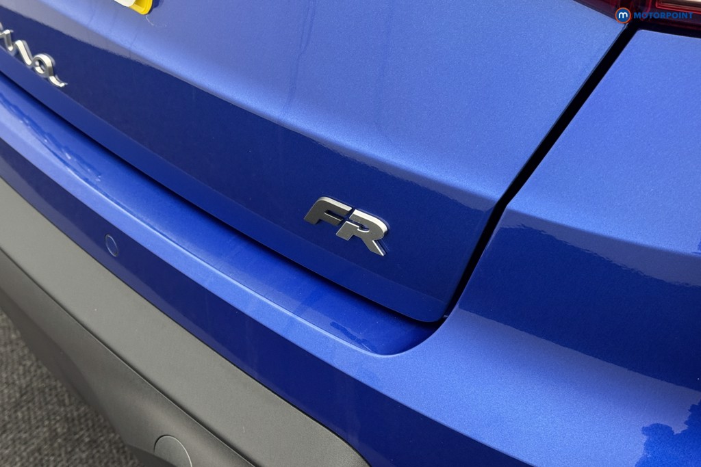 Used SEAT Arona 2024 for sale - 76087626: Photo 27