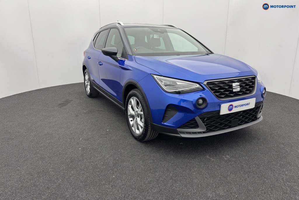 Used SEAT Arona 2024 for sale - 76087626: Photo 31