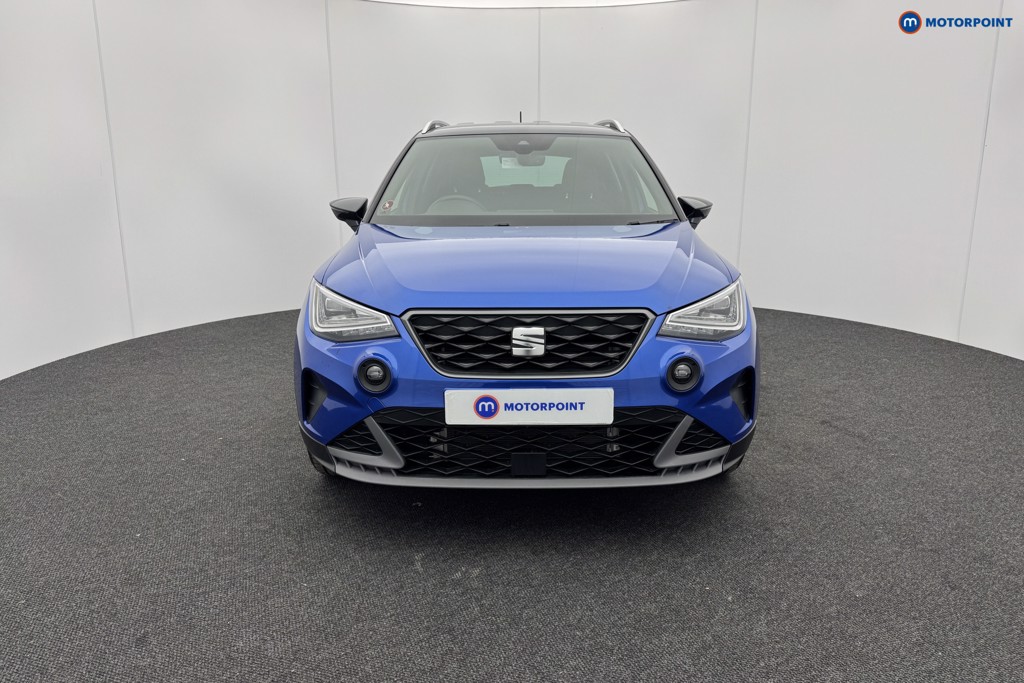 Used SEAT Arona 2024 for sale - 76087626: Photo 32