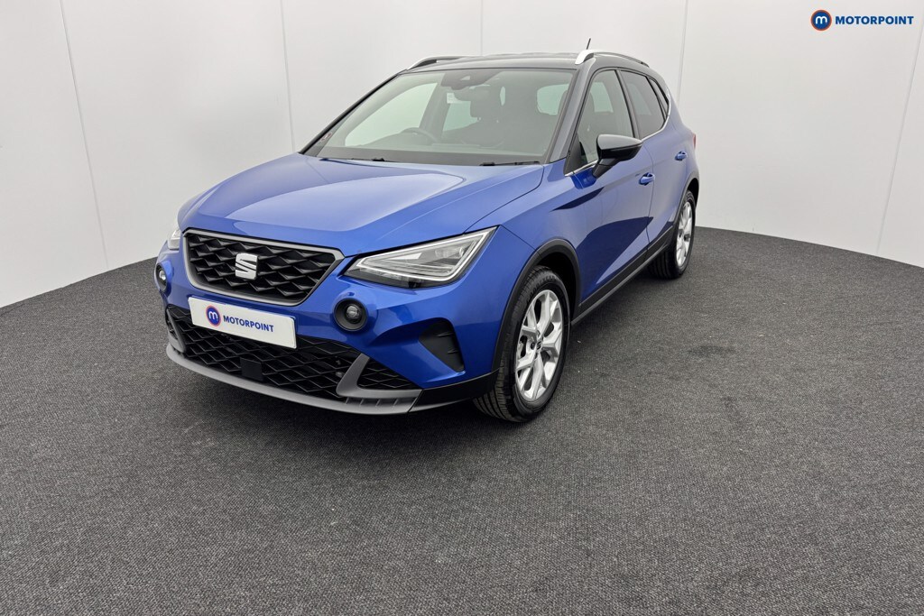Used SEAT Arona 2024 for sale - 76087626: Photo 33