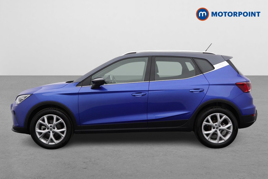 Used SEAT Arona 2024 for sale - 76087626: Photo 4