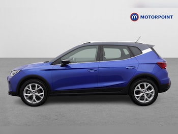 Used SEAT Arona 2024 for sale - 76087626: Photo 4