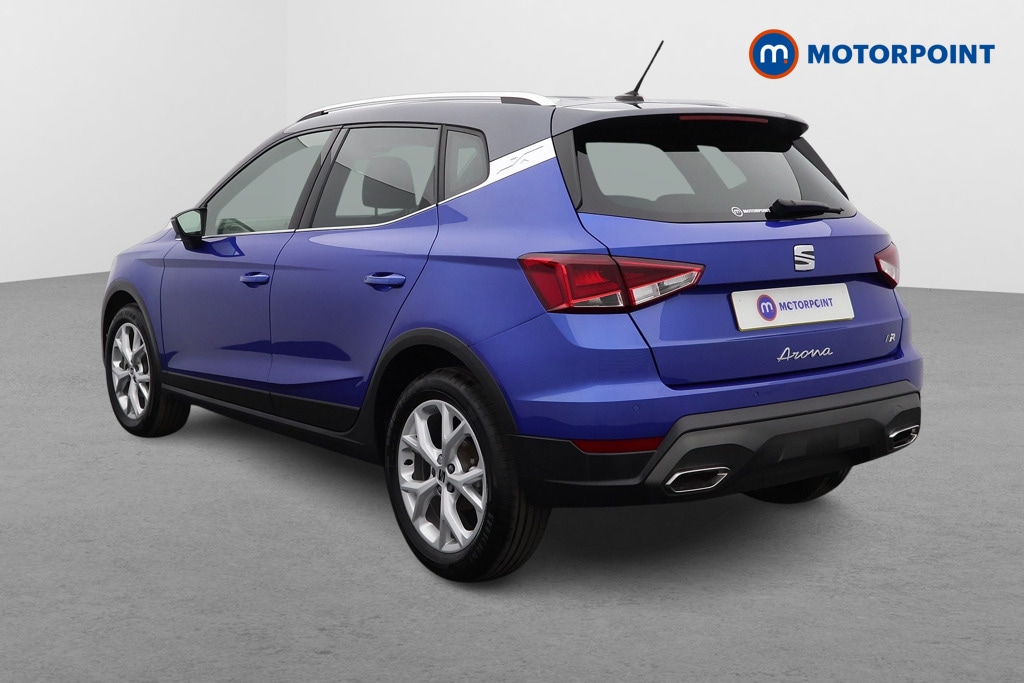 Used SEAT Arona 2024 for sale - 76087626: Photo 5