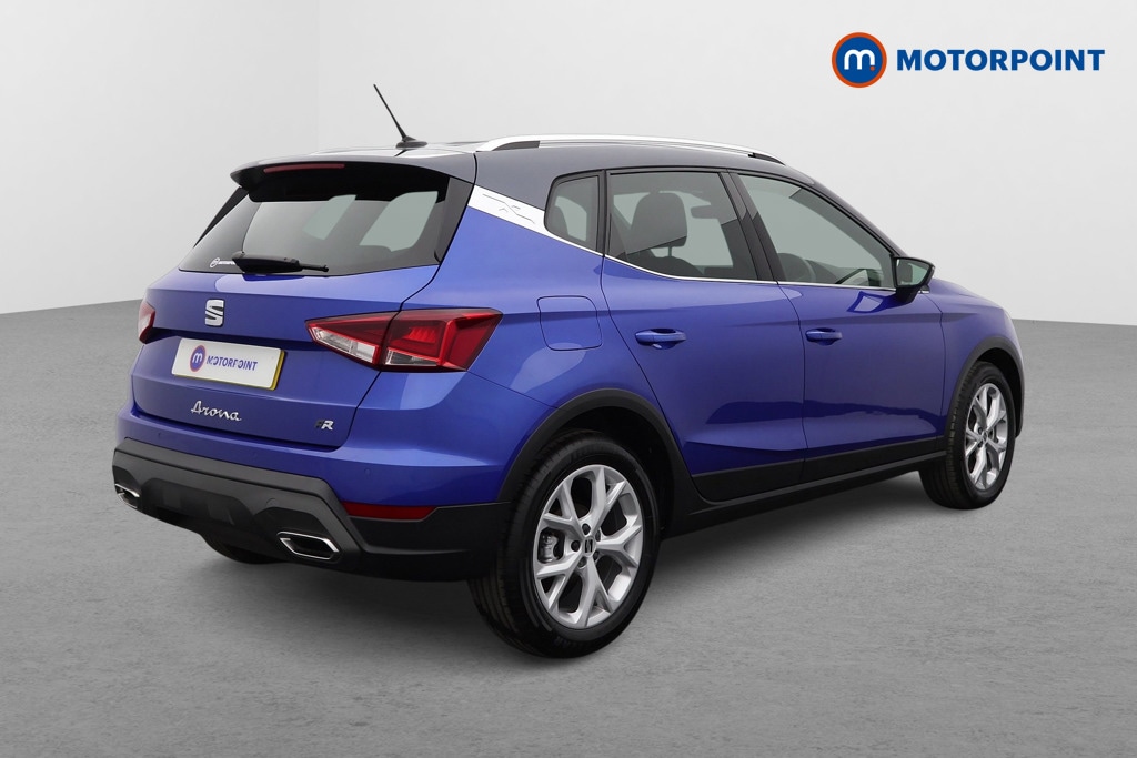 Used SEAT Arona 2024 for sale - 76087626: Photo 7
