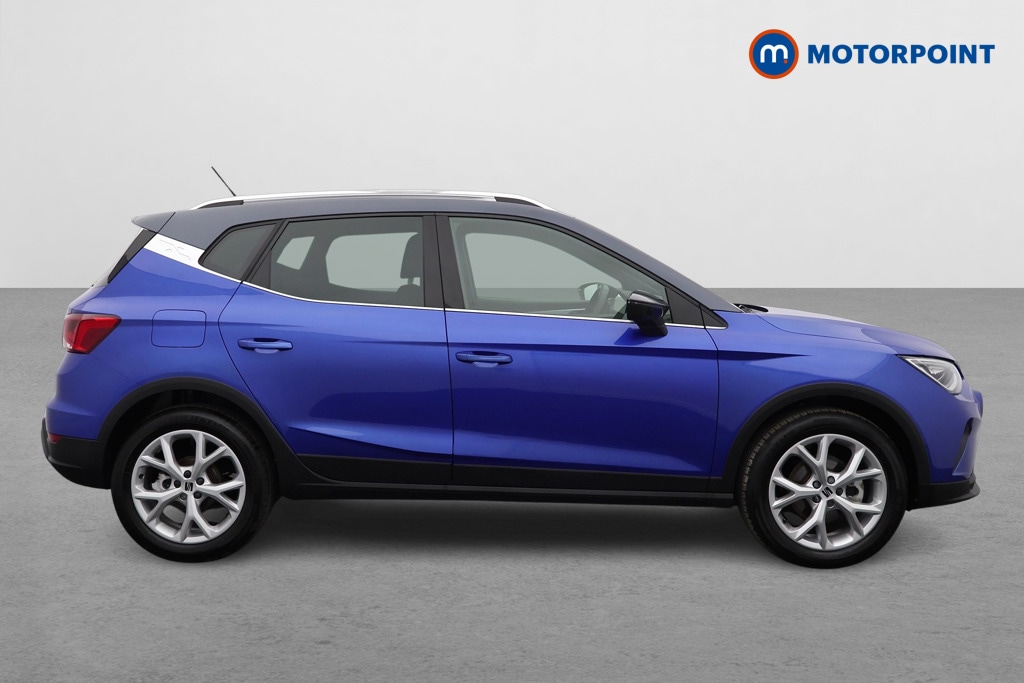 Used SEAT Arona 2024 for sale - 76087626: Photo 8