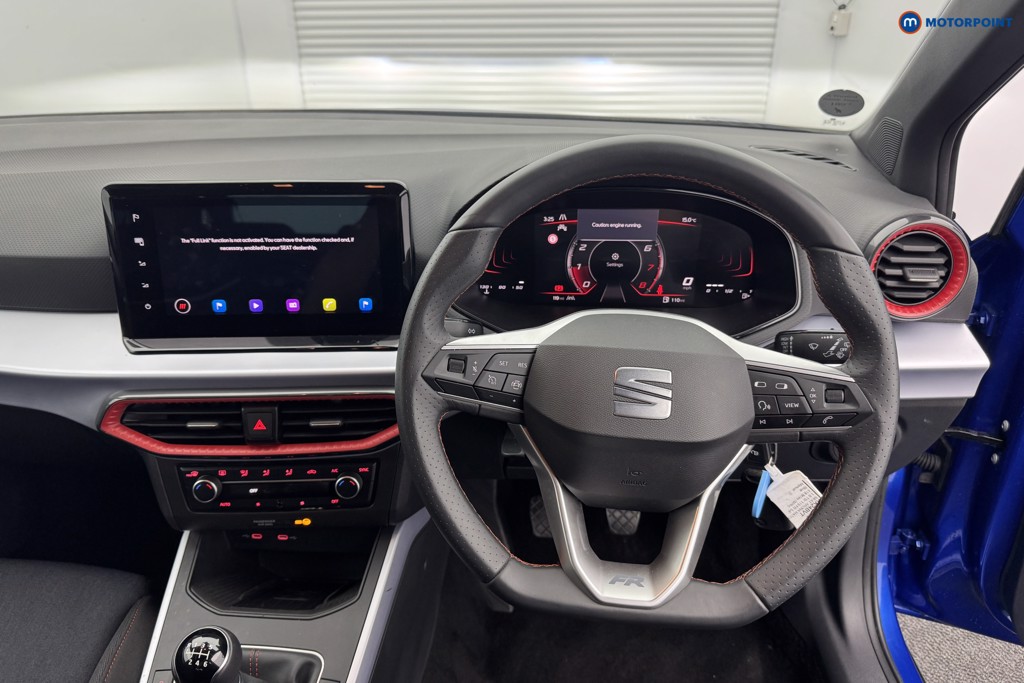 Used SEAT Arona 2024 for sale - 76087626: Photo 9