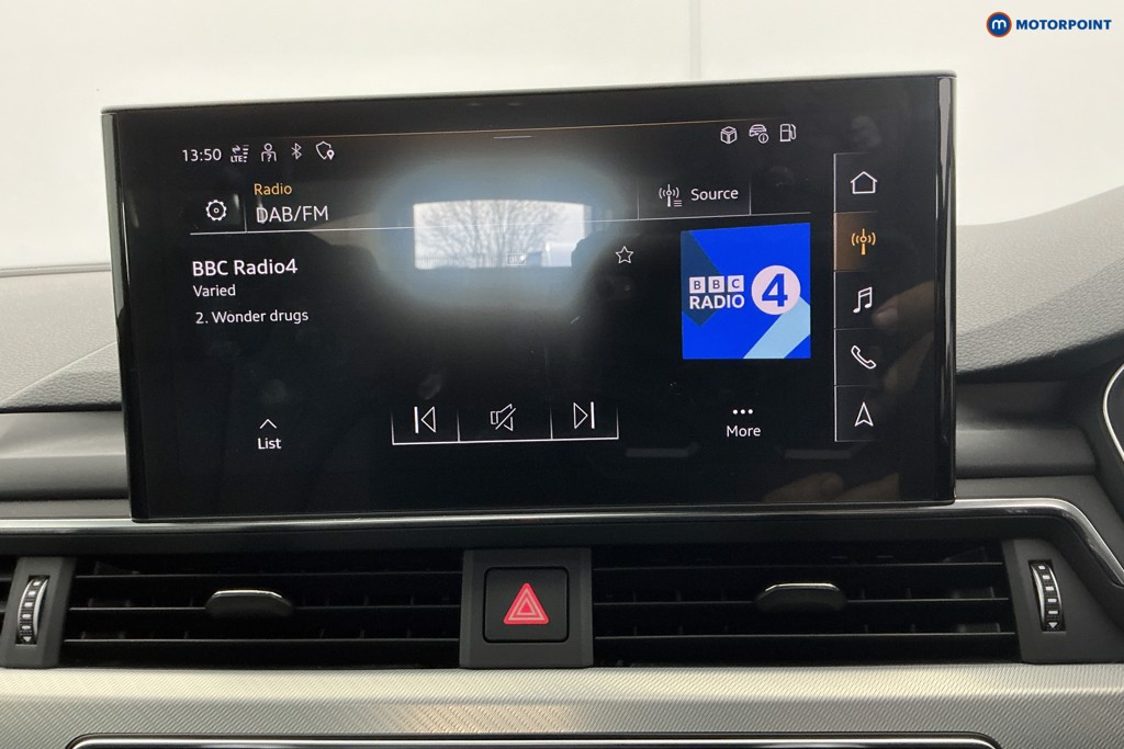 Used Audi A5 2023 for sale - 77653925: Photo 10