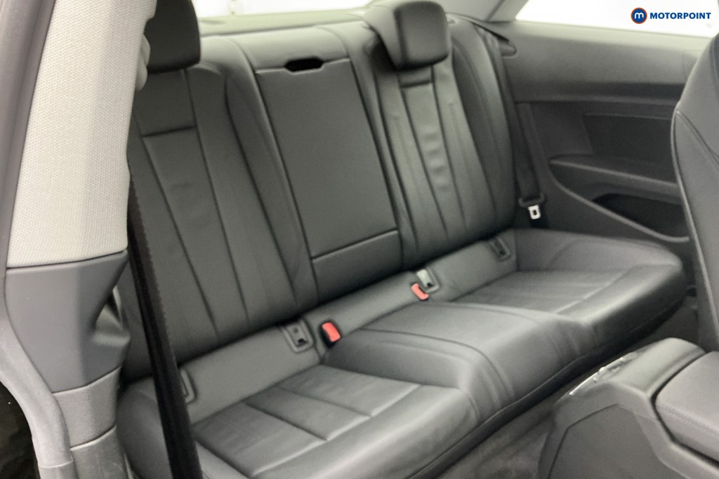 Used Audi A5 2023 for sale - 77653925: Photo 12