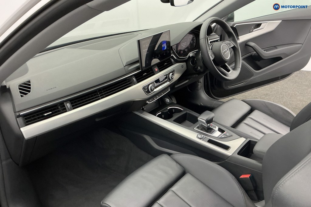 Used Audi A5 2023 for sale - 77653925: Photo 16