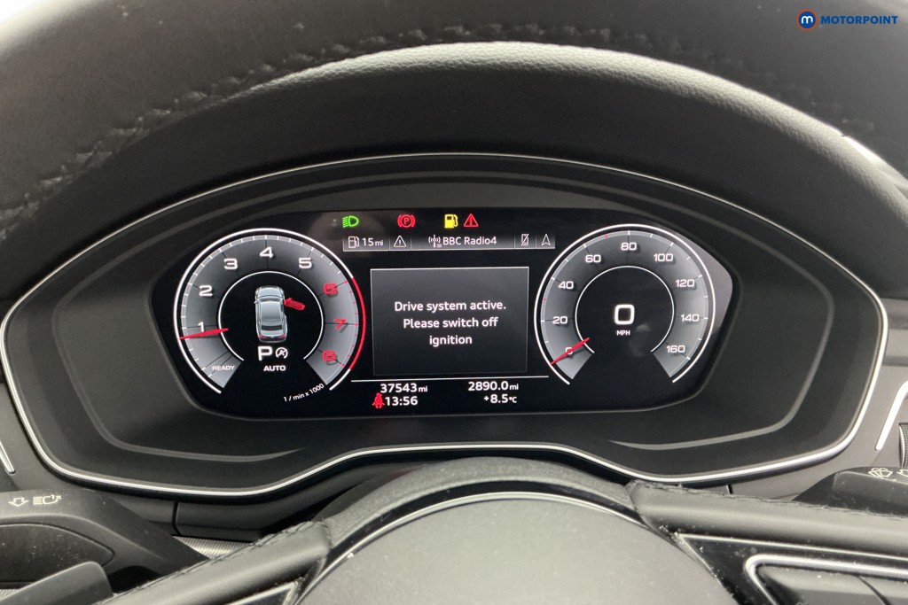 Used Audi A5 2023 for sale - 77653925: Photo 17