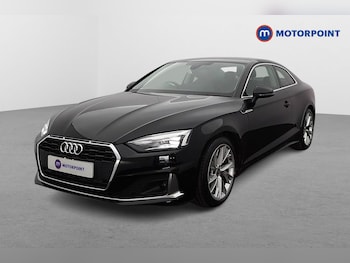 2023 - 35 TFSI Sport 2dr S Tronic