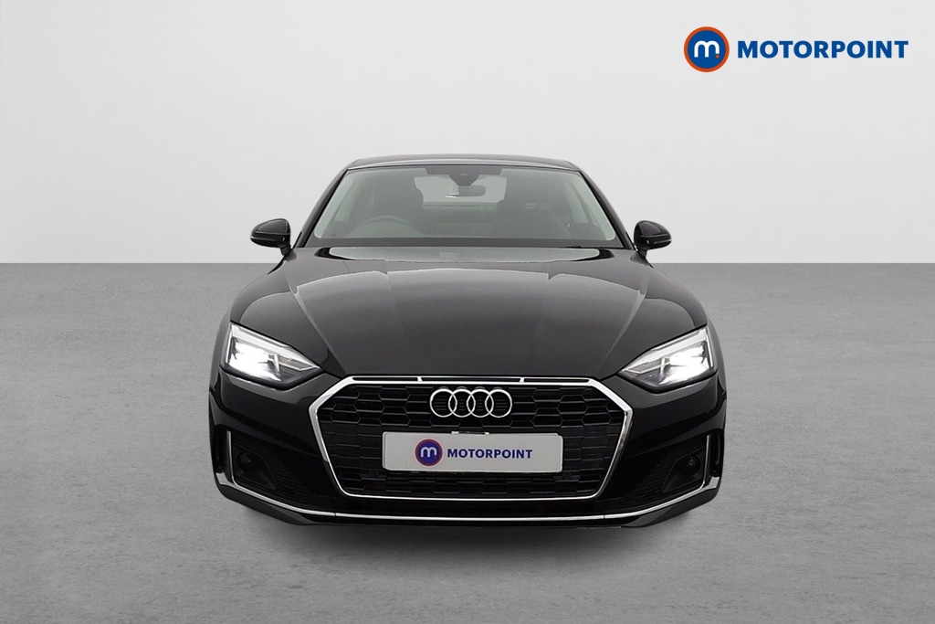 Used Audi A5 2023 for sale - 77653925: Photo 2