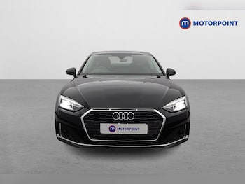 Used Audi A5 2023 for sale - 77653925: Photo