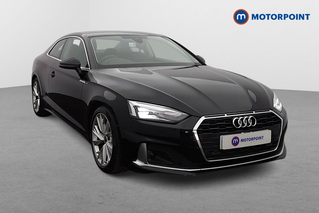 Used Audi A5 2023 for sale - 77653925: Photo 3