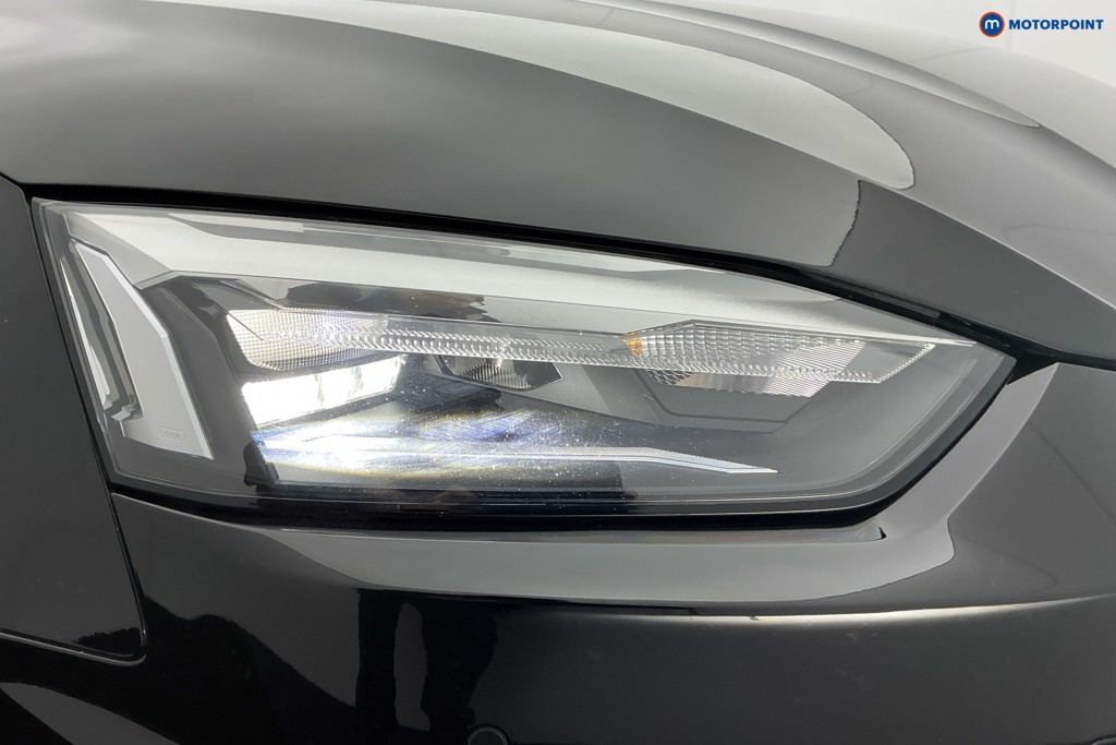 Used Audi A5 2023 for sale - 77653925: Photo 35