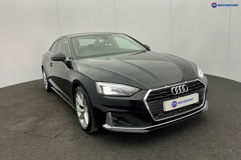Used Audi A5 2023 for sale - 77653925: Photo 36
