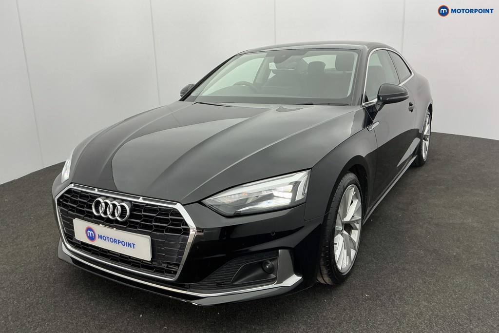 Used Audi A5 2023 for sale - 77653925: Photo 38