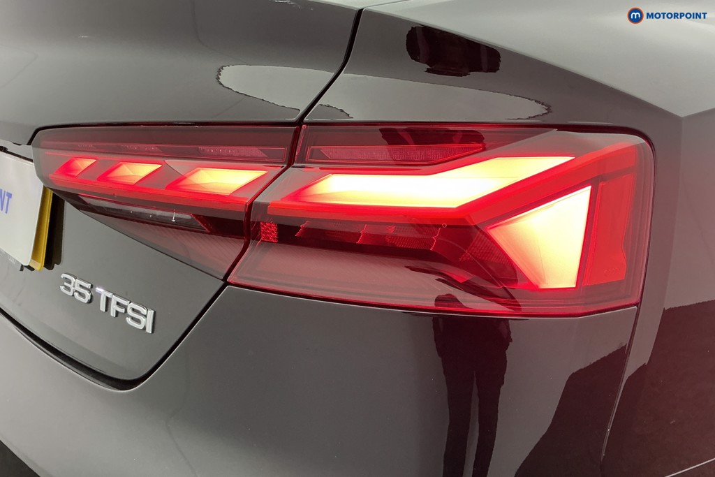 Used Audi A5 2023 for sale - 77653925: Photo 39