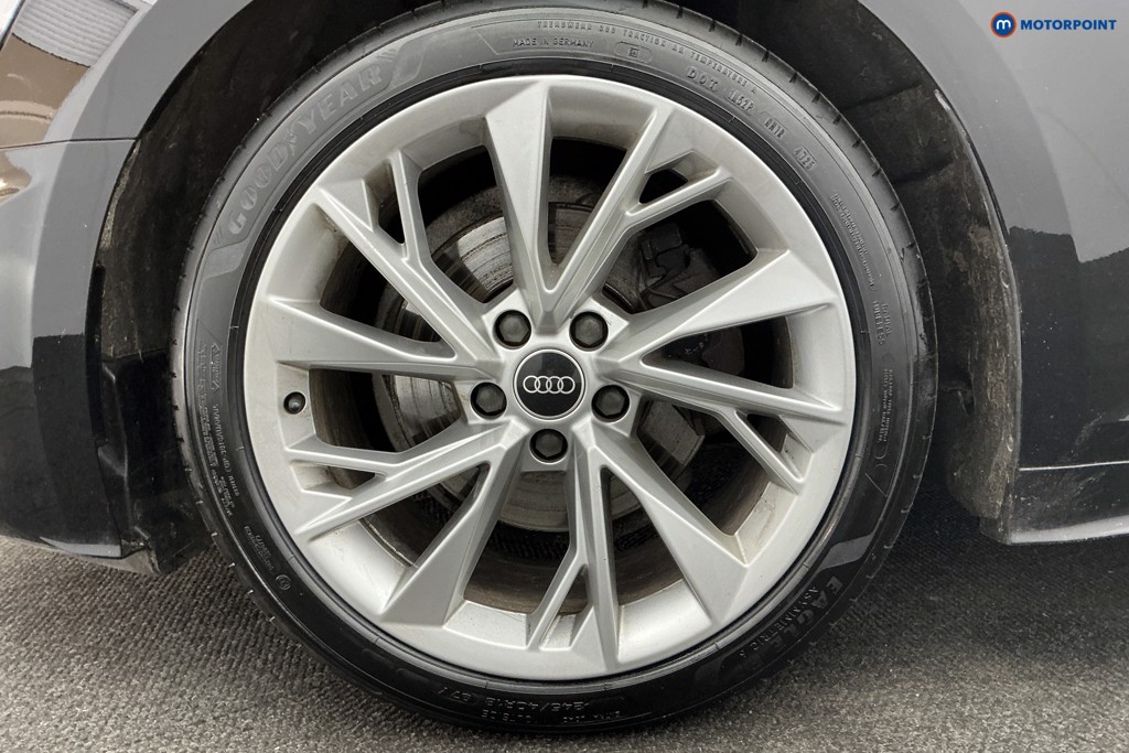 Used Audi A5 2023 for sale - 77653925: Photo 41