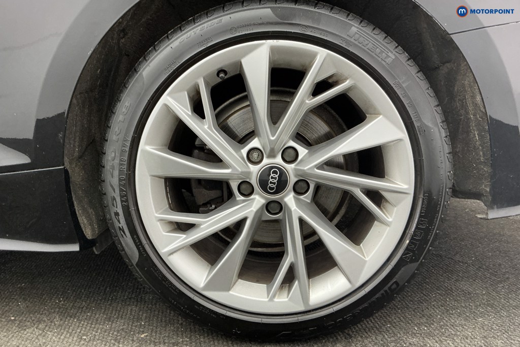 Used Audi A5 2023 for sale - 77653925: Photo 42