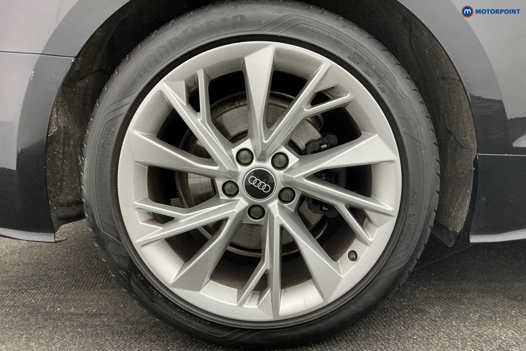 Used Audi A5 2023 for sale - 77653925: Photo 43