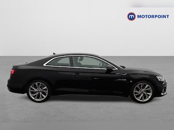 Used Audi A5 2023 for sale - 77653925: Photo