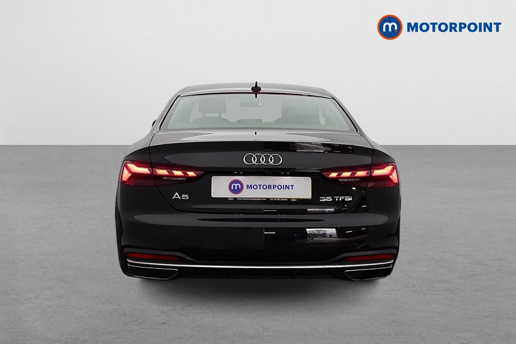 Used Audi A5 2023 for sale - 77653925: Photo 6