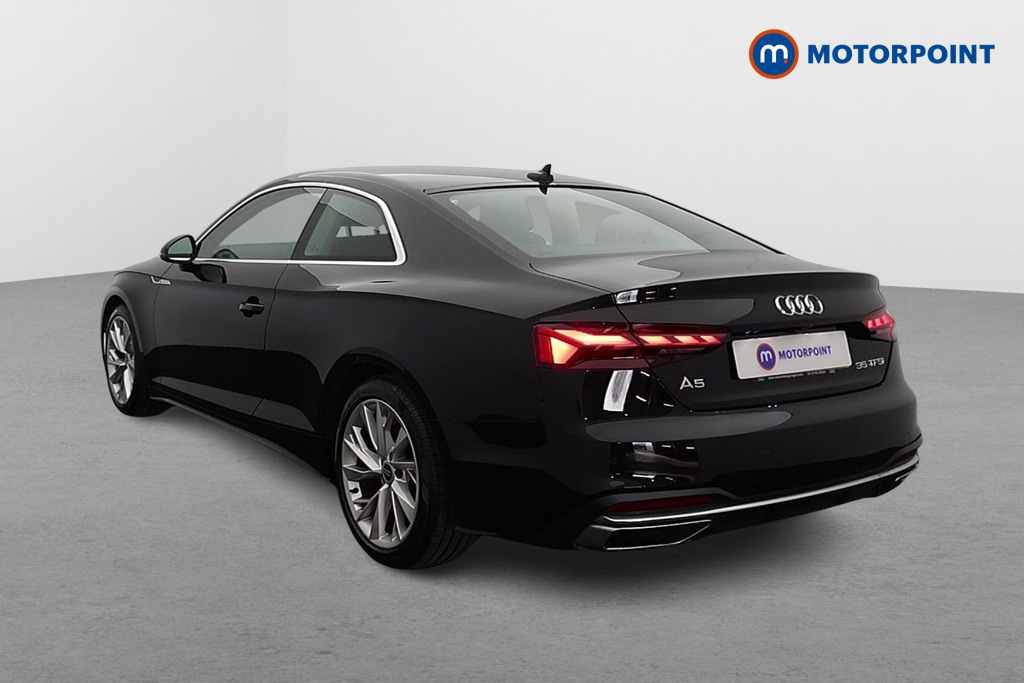Used Audi A5 2023 for sale - 77653925: Photo 7
