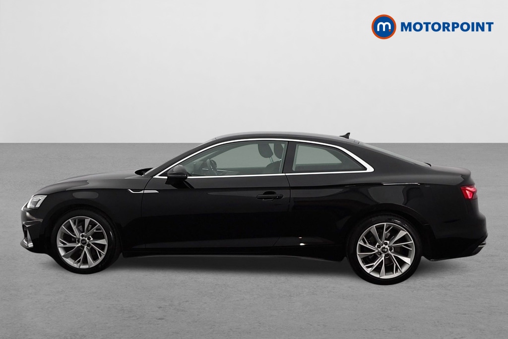 Used Audi A5 2023 for sale - 77653925: Photo 8