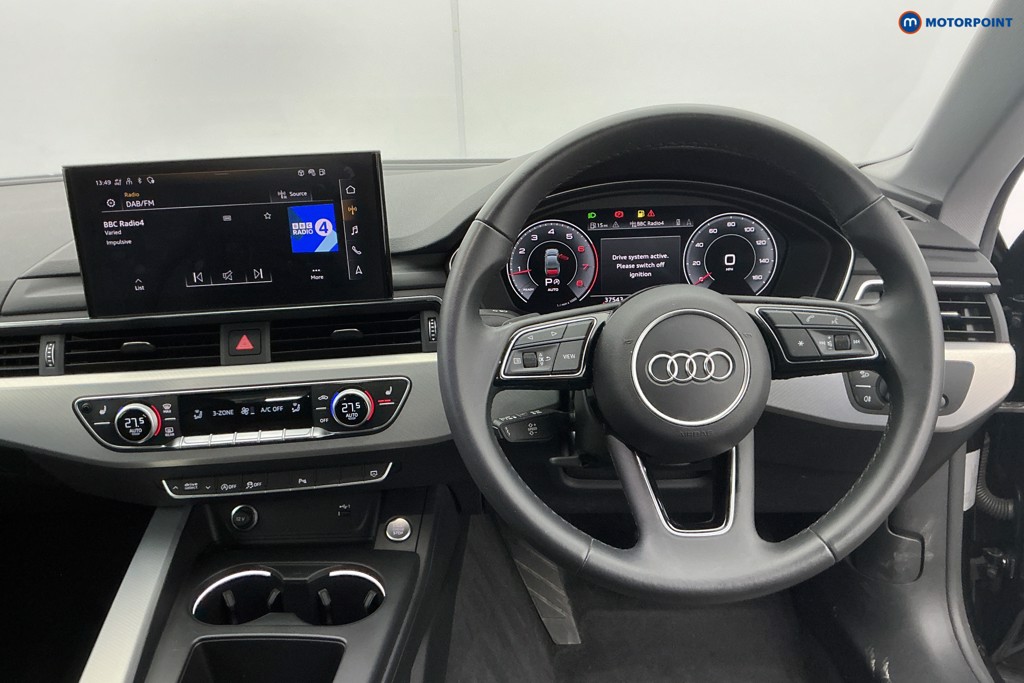Used Audi A5 2023 for sale - 77653925: Photo 9