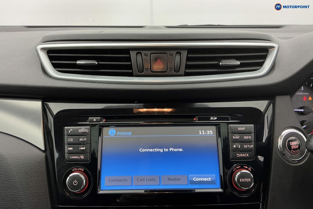 Used Nissan Qashqai 2018 for sale - 77545967: Photo 10