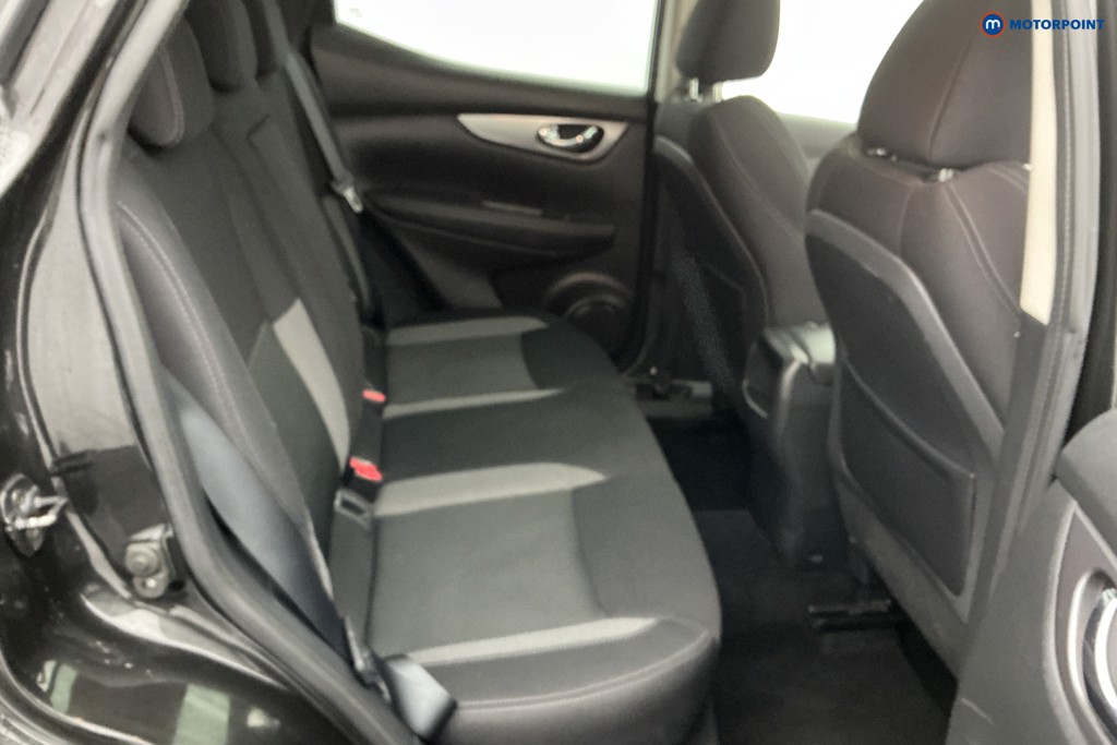 Used Nissan Qashqai 2018 for sale - 77545967: Photo 12