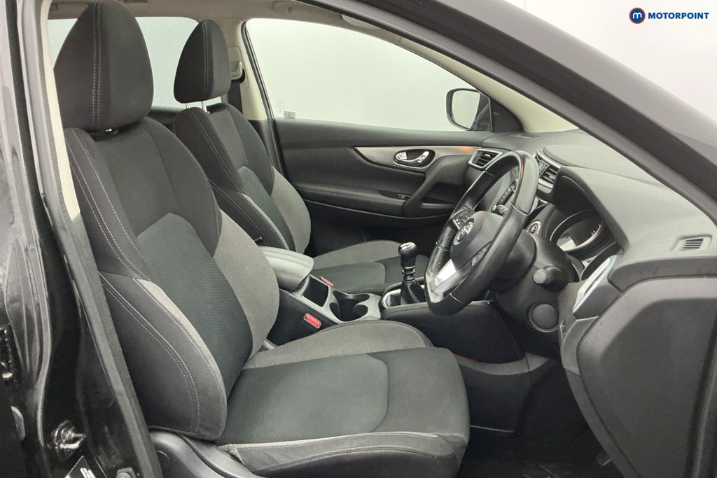 Used Nissan Qashqai 2018 for sale - 77545967: Photo 13