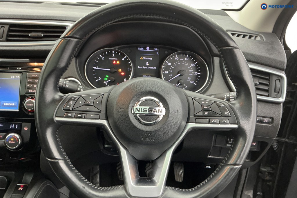 Used Nissan Qashqai 2018 for sale - 77545967: Photo 14