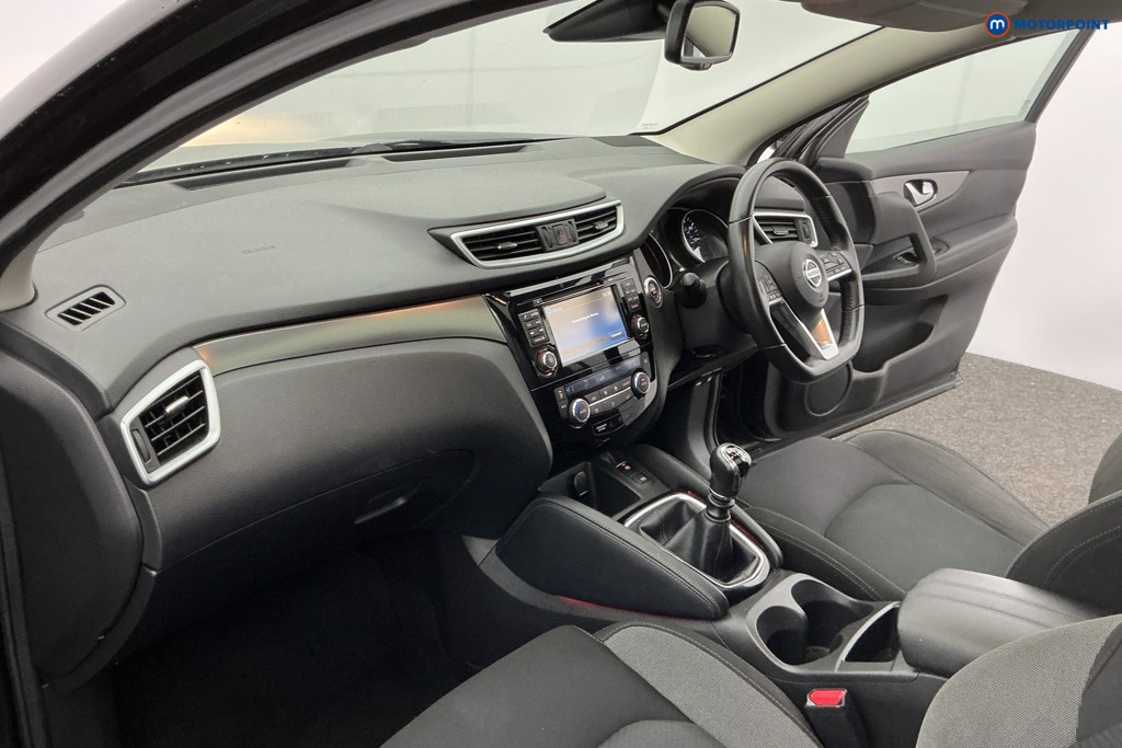 Used Nissan Qashqai 2018 for sale - 77545967: Photo 16