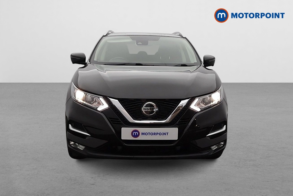 Used Nissan Qashqai 2018 for sale - 77545967: Photo 2