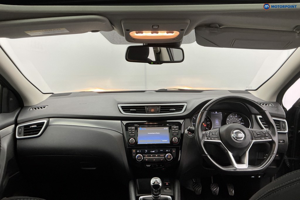 Used Nissan Qashqai 2018 for sale - 77545967: Photo 20