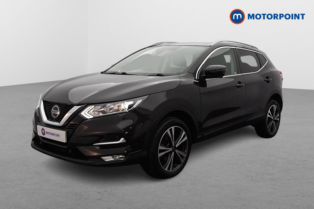 Used Nissan Qashqai 2018 for sale - 77545967: Photo 3